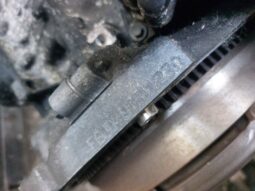 
										FORD Komplett Motor (Segédberendezésekkel) full									