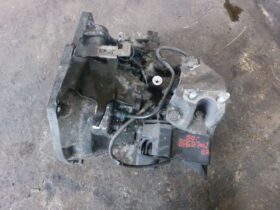 FORD Váltó (Mechanikus)