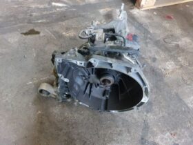 FORD Váltó (Mechanikus)