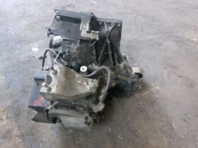 FORD Váltó (Mechanikus)