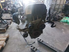 FORD Motor (Fűzött blokk hengerfejjel)