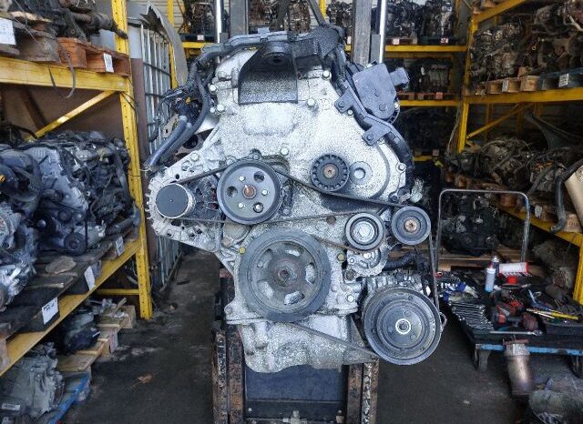 
								KIA Komplett Motor (Segédberendezésekkel) full									