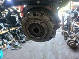 
										KIA Komplett Motor (Segédberendezésekkel) full									