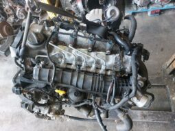 
										KIA Komplett Motor (Segédberendezésekkel) full									