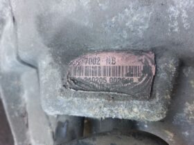 FORD Váltó (Mechanikus)