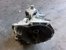 FORD Váltó (Mechanikus)