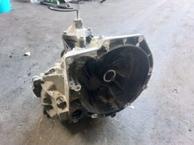 FORD Váltó (Mechanikus)