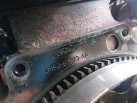 FORD Komplett Motor (Segédberendezésekkel)