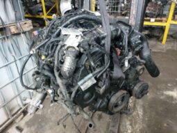 
										FORD Komplett Motor (Segédberendezésekkel) full									