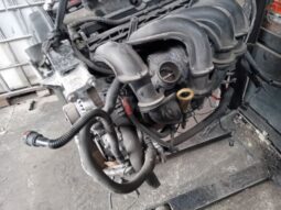 
										FORD Komplett Motor (Segédberendezésekkel) full									