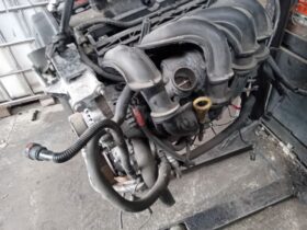 FORD Komplett Motor (Segédberendezésekkel)