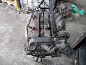 FORD Komplett Motor (Segédberendezésekkel)
