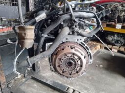 
										FORD Komplett Motor (Segédberendezésekkel) full									
