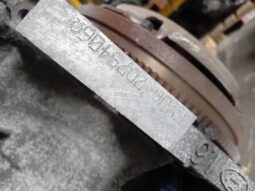 
										FORD Komplett Motor (Segédberendezésekkel) full									