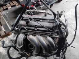 
										FORD Komplett Motor (Segédberendezésekkel) full									