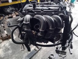 
										FORD Komplett Motor (Segédberendezésekkel) full									