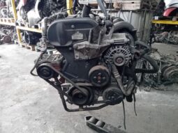 
										FORD Komplett Motor (Segédberendezésekkel) full									