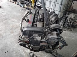 
										FORD Komplett Motor (Segédberendezésekkel) full									