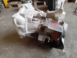 
										FORD Váltó (Mechanikus) full									
