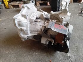 FORD Váltó (Mechanikus)