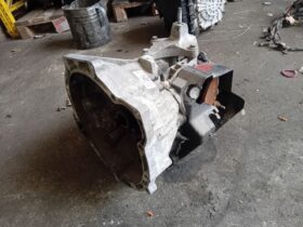 FORD Váltó (Mechanikus)