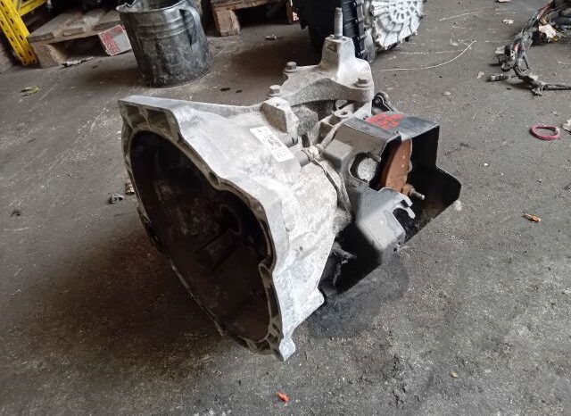 
								FORD Váltó (Mechanikus) full									