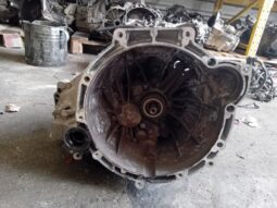 
										FORD Váltó (Mechanikus) full									