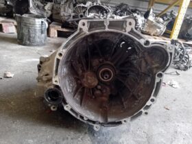 FORD Váltó (Mechanikus)