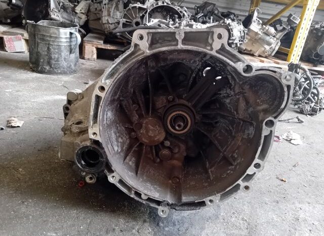 
								FORD Váltó (Mechanikus) full									