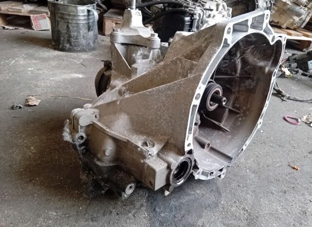 
								FORD Váltó (Mechanikus) full									