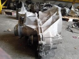 
										FORD Váltó (Mechanikus) full									