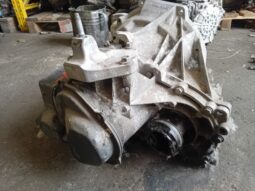 
										FORD Váltó (Mechanikus) full									