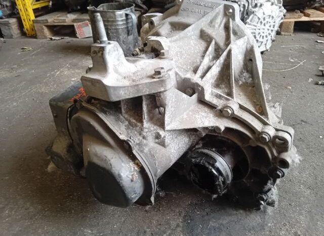 
								FORD Váltó (Mechanikus) full									