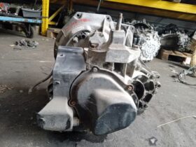 FORD Váltó (Mechanikus)