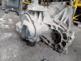 FORD Váltó (Mechanikus)