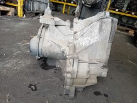 FORD Váltó (Mechanikus)