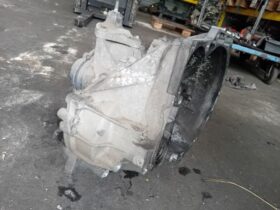 FORD Váltó (Mechanikus)