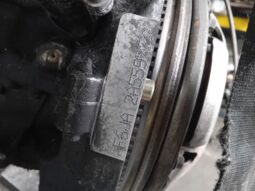 
										FORD Komplett Motor (Segédberendezésekkel) full									
