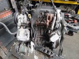
										FORD Komplett Motor (Segédberendezésekkel) full									