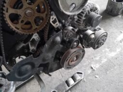 
										FORD Komplett Motor (Segédberendezésekkel) full									
