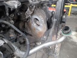 
										FORD Komplett Motor (Segédberendezésekkel) full									