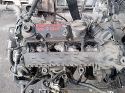 
										FORD Komplett Motor (Segédberendezésekkel) full									