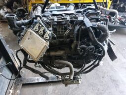 
										FORD Komplett Motor (Segédberendezésekkel) full									