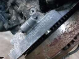 
										FORD Komplett Motor (Segédberendezésekkel) full									