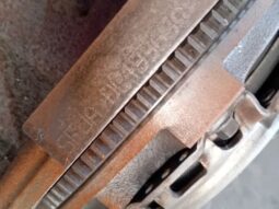 
										FORD Komplett Motor (Segédberendezésekkel) full									