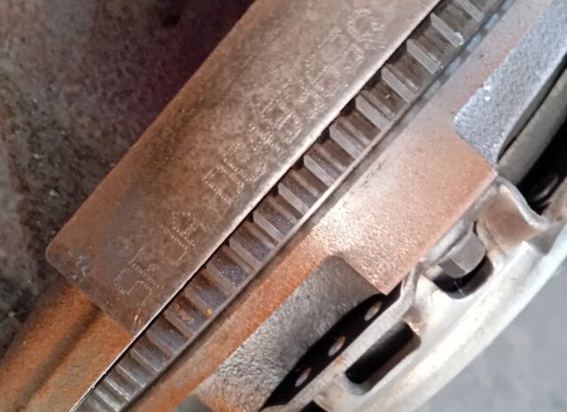 
								FORD Komplett Motor (Segédberendezésekkel) full									