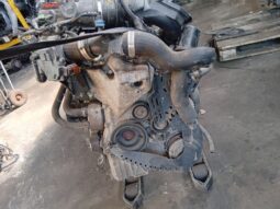 
										FORD Komplett Motor (Segédberendezésekkel) full									