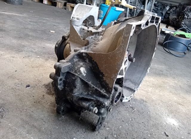 
								FORD Váltó (Mechanikus) full									