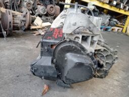 
										FORD Váltó (Mechanikus) full									