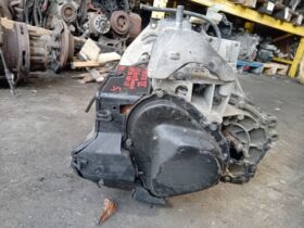 FORD Váltó (Mechanikus)